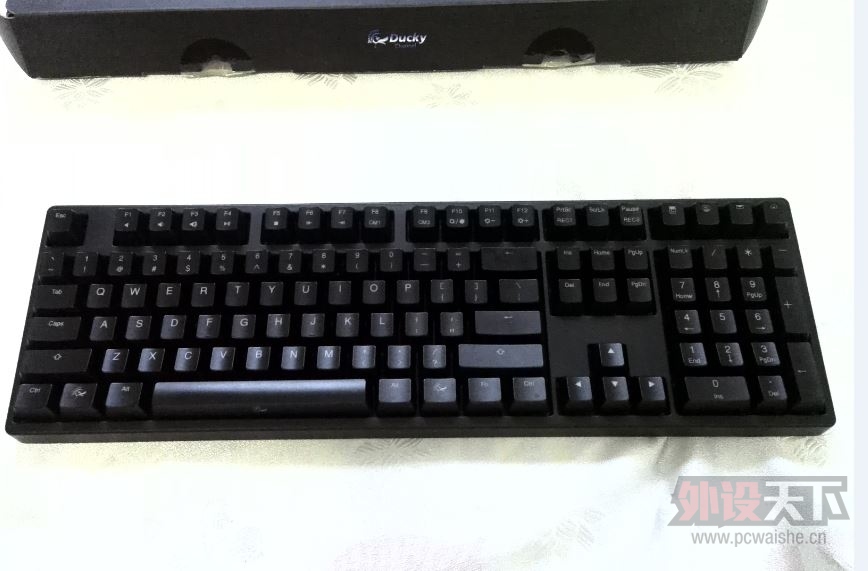 Noppoo Mid 87Choc�������