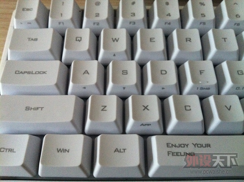 ����ԭ��һ�ζ�û�ù�