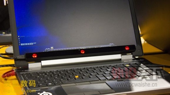 Tobii����������з�����׷������