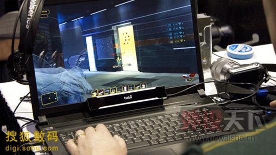 Tobii����������з�����׷������
