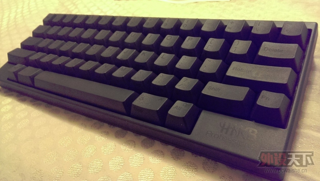 �����н���⸻ʿͨHHKB PRO2�����ݼ��̣��Ͱ����IK3-DKר�������