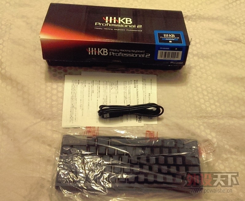 �����н���⸻ʿͨHHKB PRO2�����ݼ��̣��Ͱ����IK3-DKר�������