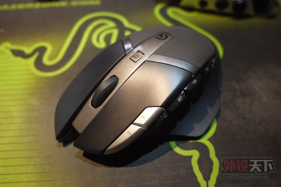 ��������� G602  M905  TT.10M   ΢����Sculpt touch������