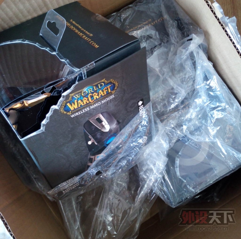 [����]���޼�m950��MX��һֻ350Ԫ��600��Ԫ�����WOWħ������ ��è���������