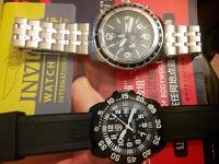 Invicta Mens 13960 Specialty Quartz Chronograph Date Stainle �������ü�ת��