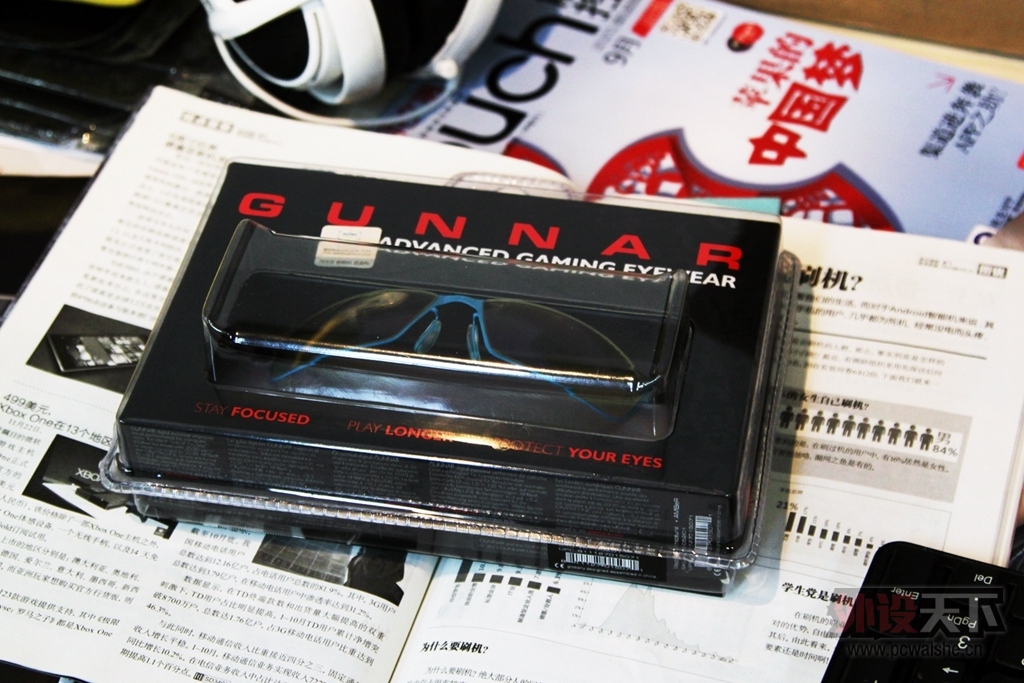 ������Ҳ���õ����ҵ��۾��� GUNNAR VAYPER�۾�С��
