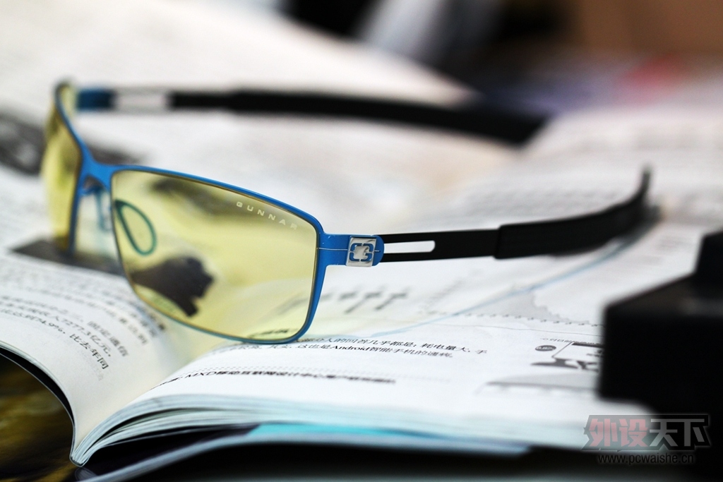 ������Ҳ���õ����ҵ��۾��� GUNNAR VAYPER�۾�С��