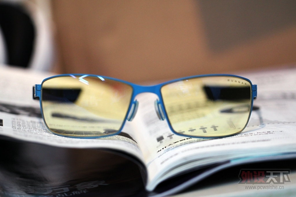 ������Ҳ���õ����ҵ��۾��� GUNNAR VAYPER�۾�С��