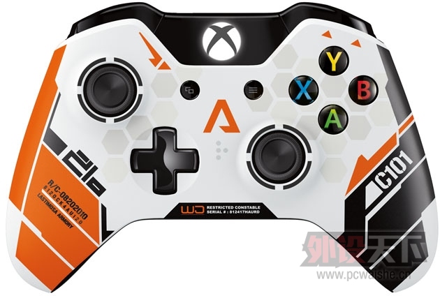 ��Titanfall���؄e�� Xbox One �ֱ����� 3 �¿���