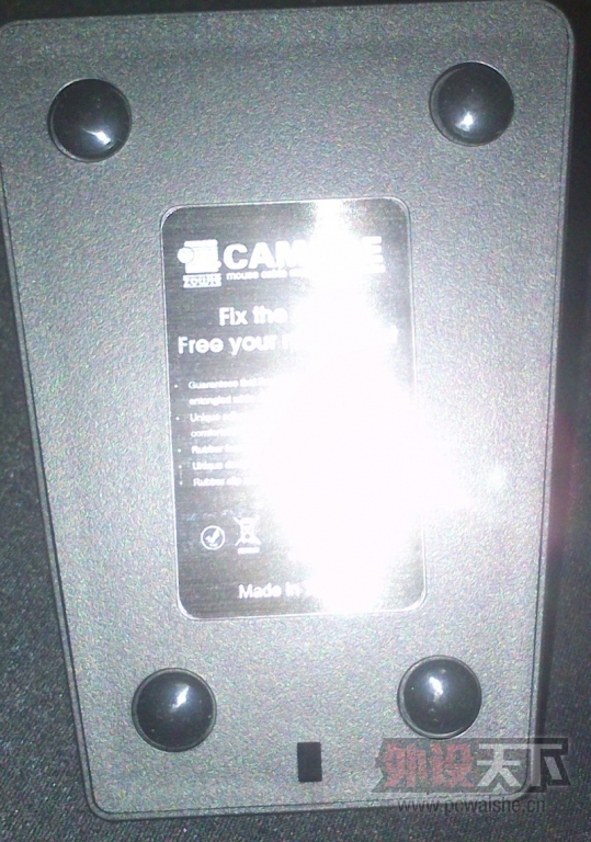 ����ZOWIE CAMADE�߼�