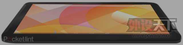 ������Nexus 10ƽ���ع� �������°�׿4.5