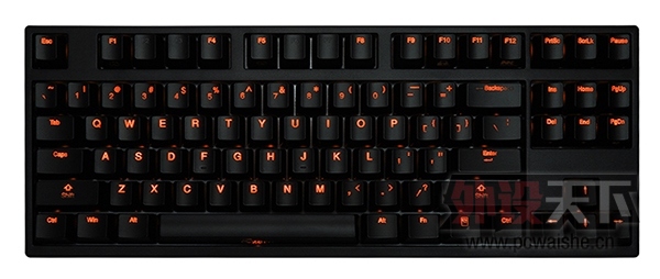 DuckyħѼDK2087sЯʽе