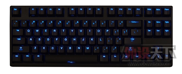 DuckyħѼDK2087sЯʽе