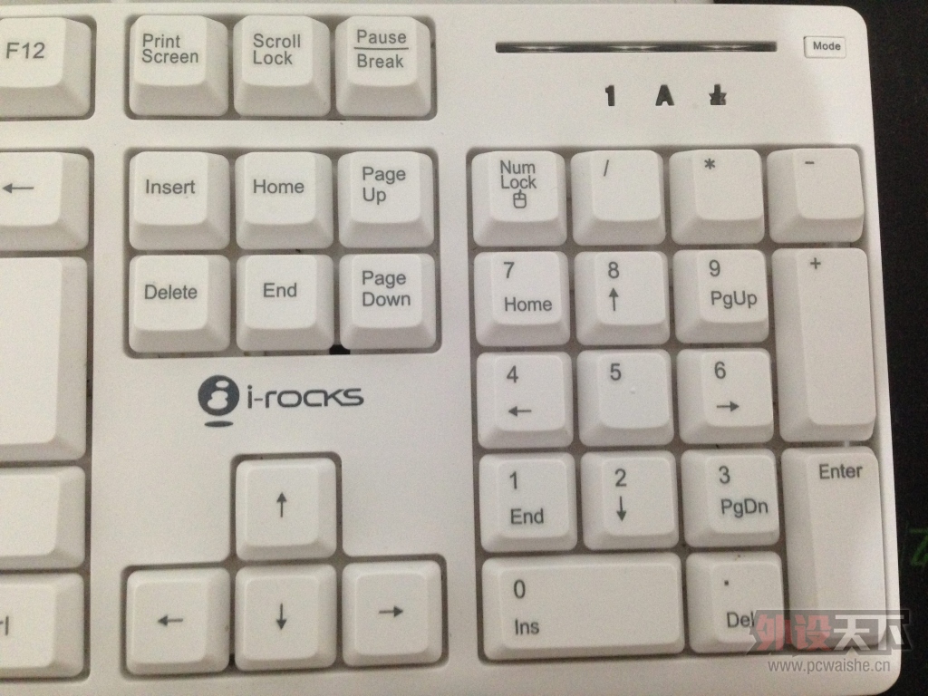 �Զ���9�� ��һ��irocks 6260