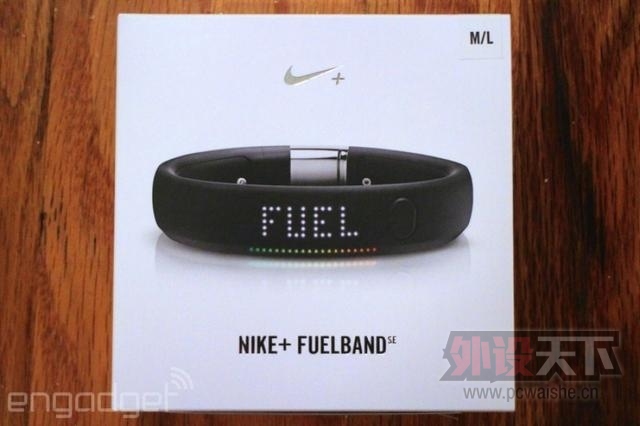 ͿƳɫFuelBand SE ۼ169Ԫ