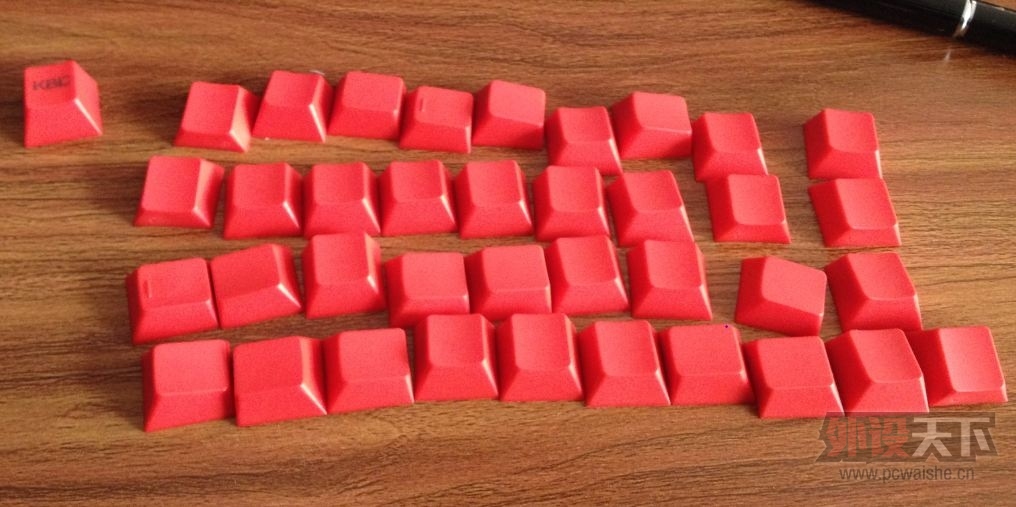 [] cherry g80-3494+KBC PBT 650