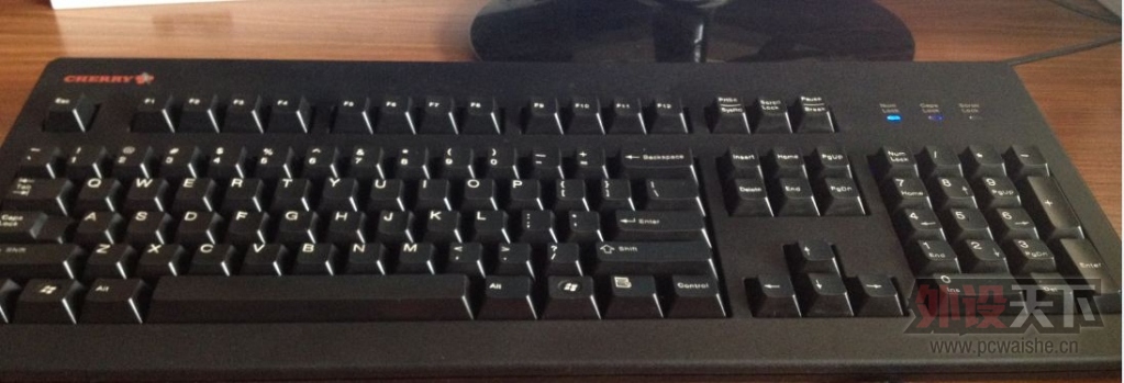 [] cherry g80-3494+KBC PBT 650