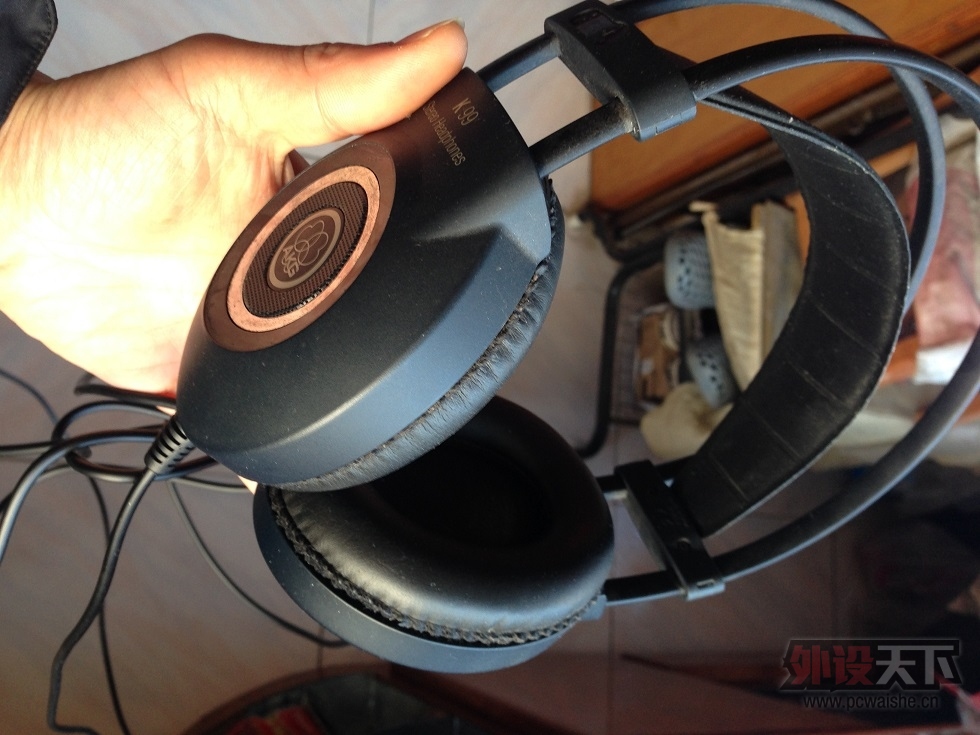 AKG K99 �������� 140����˳��