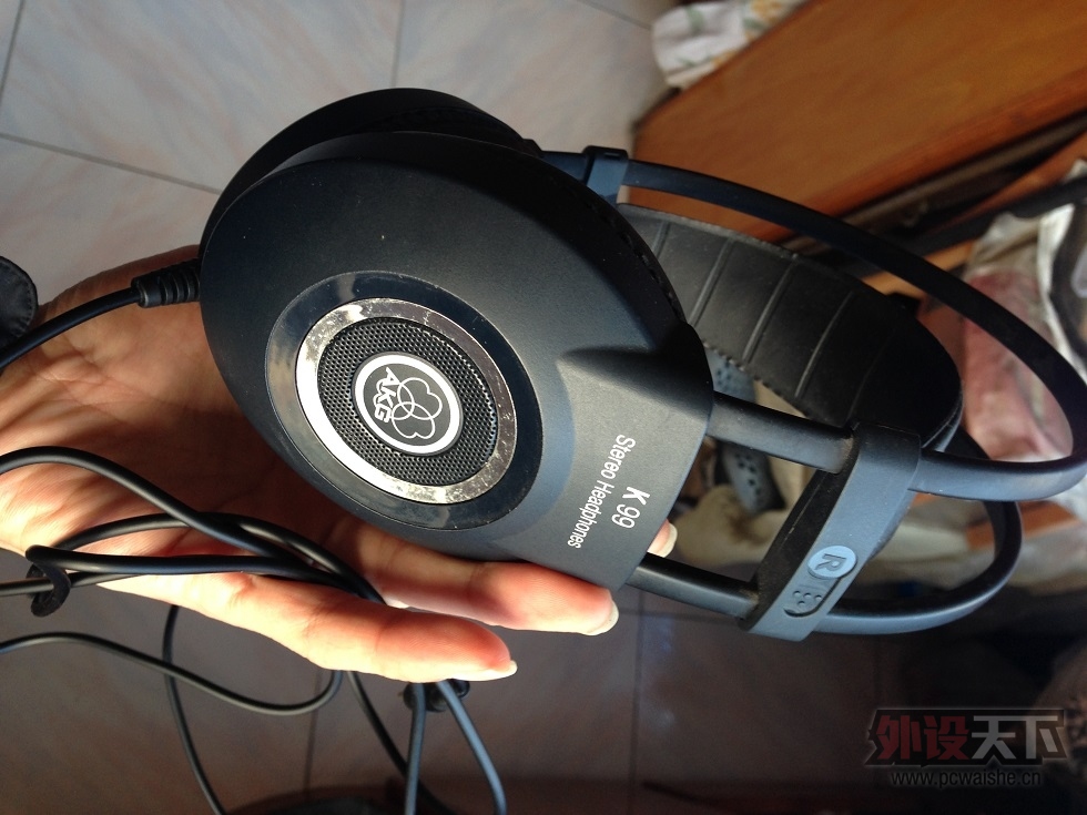 AKG K99 �������� 140����˳��