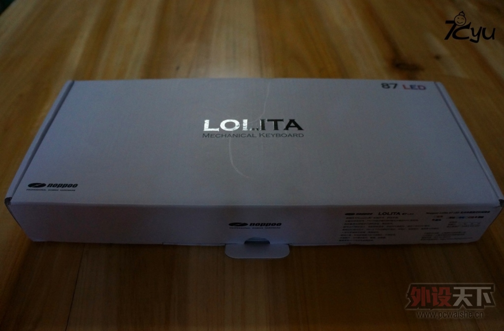 пҵС Noppoo lolita 