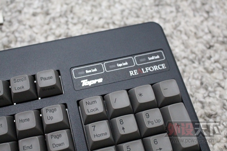 �����Realforce104UG-HiPro YK2100 ���������޽ӵ㷽ʽ����