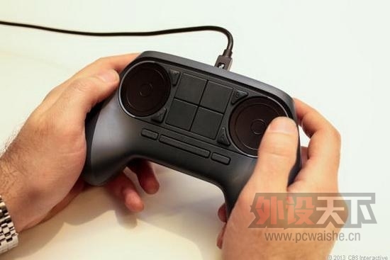 Steam OS���������ƴ��� ��ɿ�������������