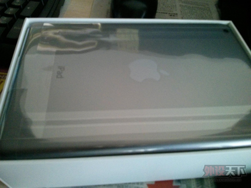 [����]��һ��ȫ��IPAD MINI�ڶ���  16G WIFI   A1489