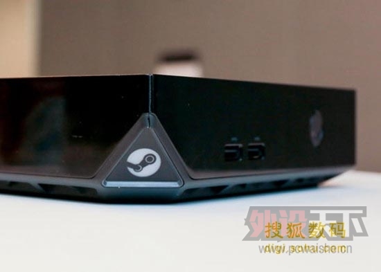 �й�Steam Machine����Ҫ֪����һ��