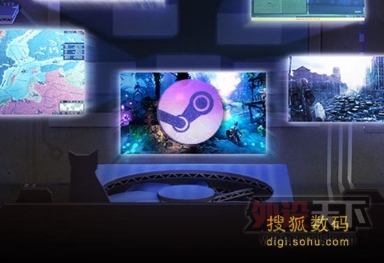 �й�Steam Machine����Ҫ֪����һ��