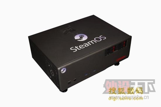 �й�Steam Machine����Ҫ֪����һ��