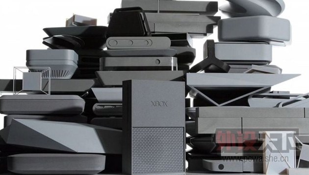 �ڶ��� Xbox One �������ǰ΢���������� 75 ��ԭ�ͻ�
