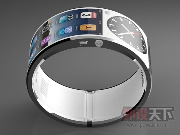 ƻ��iWatch�����ֱ���ʹ��LG��������Ļ