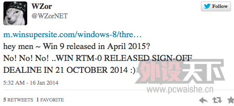 Win9 RTM1021շ ʽ4