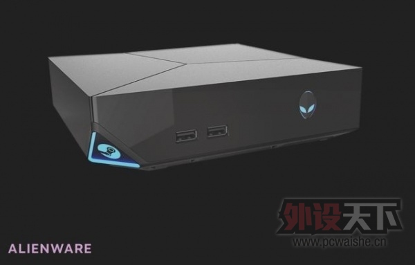 Alienwareÿ�궼���Ƴ��¿�Steam Machine �����ṩ����
