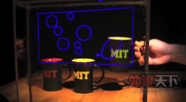 MIT ���ڿ���һ���п��ܽ���̧ͷ��ʾ���۸�ļ���