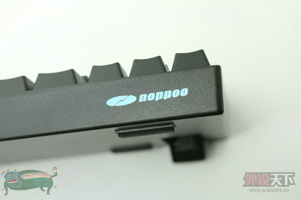 ޡæ Noppoo Lolita 87 LED