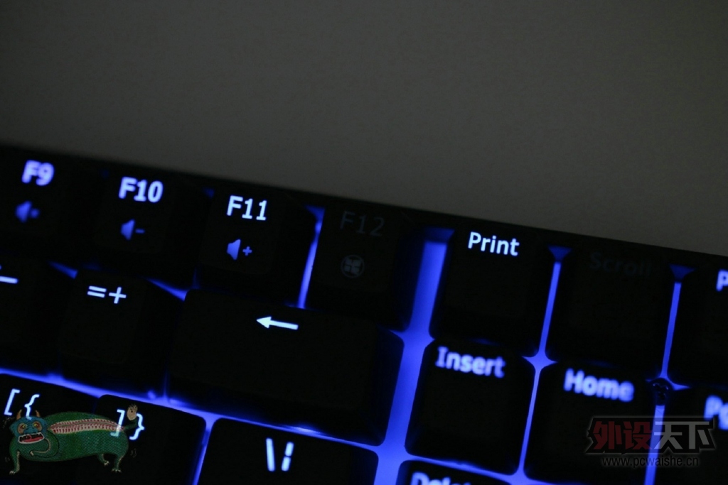 ޡæ Noppoo Lolita 87 LED
