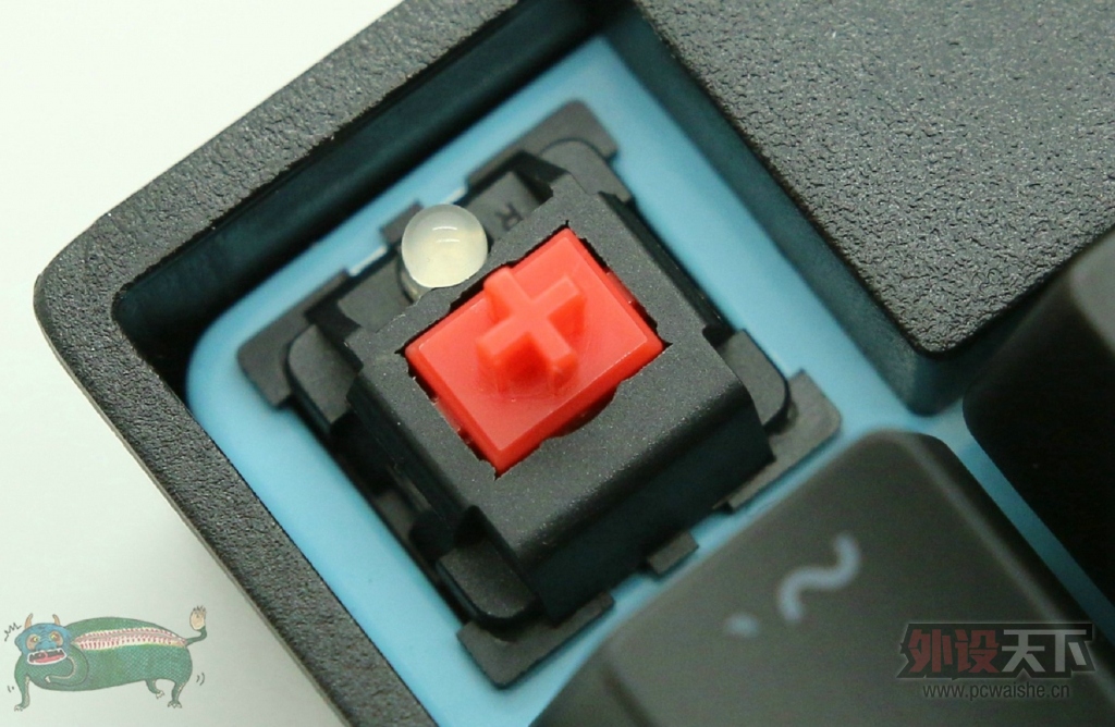 ޡæ Noppoo Lolita 87 LED
