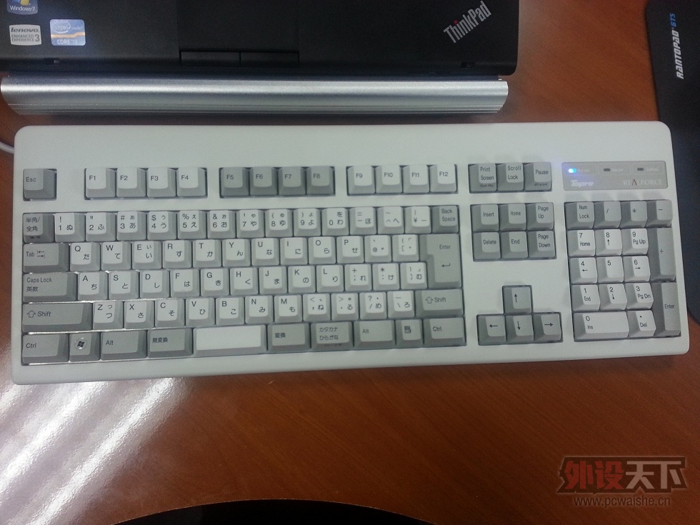 REALFORCEȫ��45�˾��������ּ���