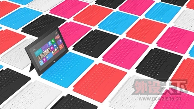 ΢��������һ���Ʊ� Xbox One �� Surface ������������