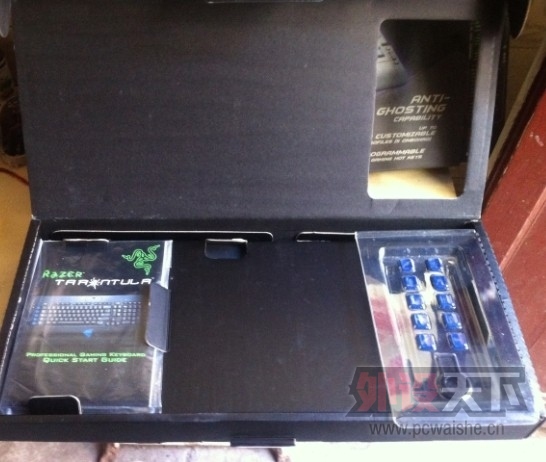 �����ݡ� RAZER ������� 9����