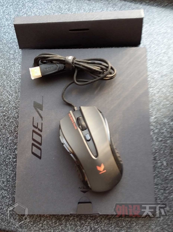 ƽʵ�����ں�--����΢��оƬ��ר��ʤ�����װ�V300��ѧ��Ϸ��꡾СQi������Ӿ�