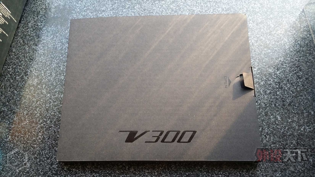 ƽʵ�����ں�--����΢��оƬ��ר��ʤ�����װ�V300��ѧ��Ϸ��꡾СQi������Ӿ�