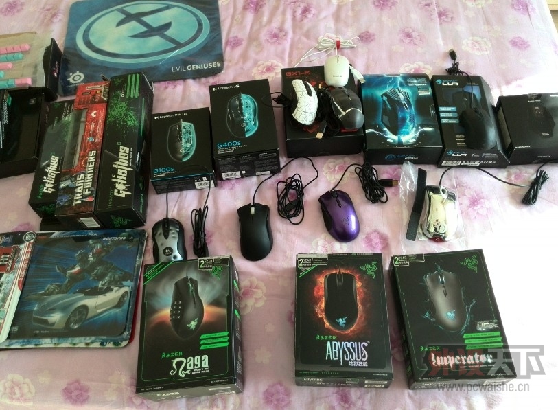 [9P] ����������ô�죿