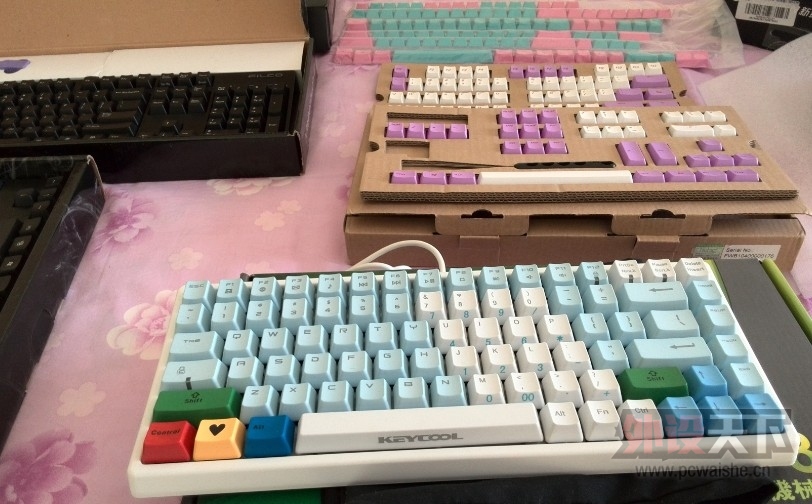 [9P] ����������ô�죿