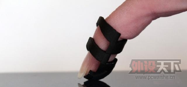 Taptool���ɴ�������ָ�� ��Ч��ֹ�ؽڼ���