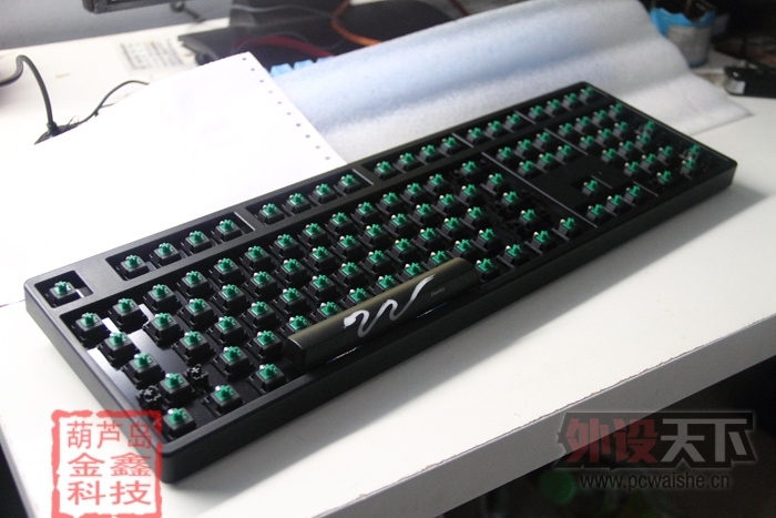 ιIKBC POKER  ͼ Ʒ DUCKY 9008S3 