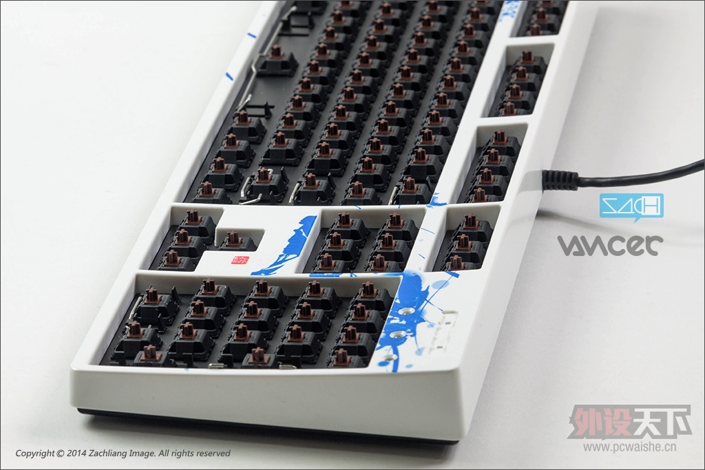 ��Ҳ���Ѷ�ͼ��~�����Լ����ļ������̿ǣ�ȡ��Vancer