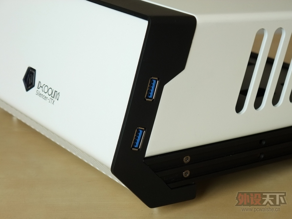 ��ԭ����ID-COOLING Silencer-ITX��������