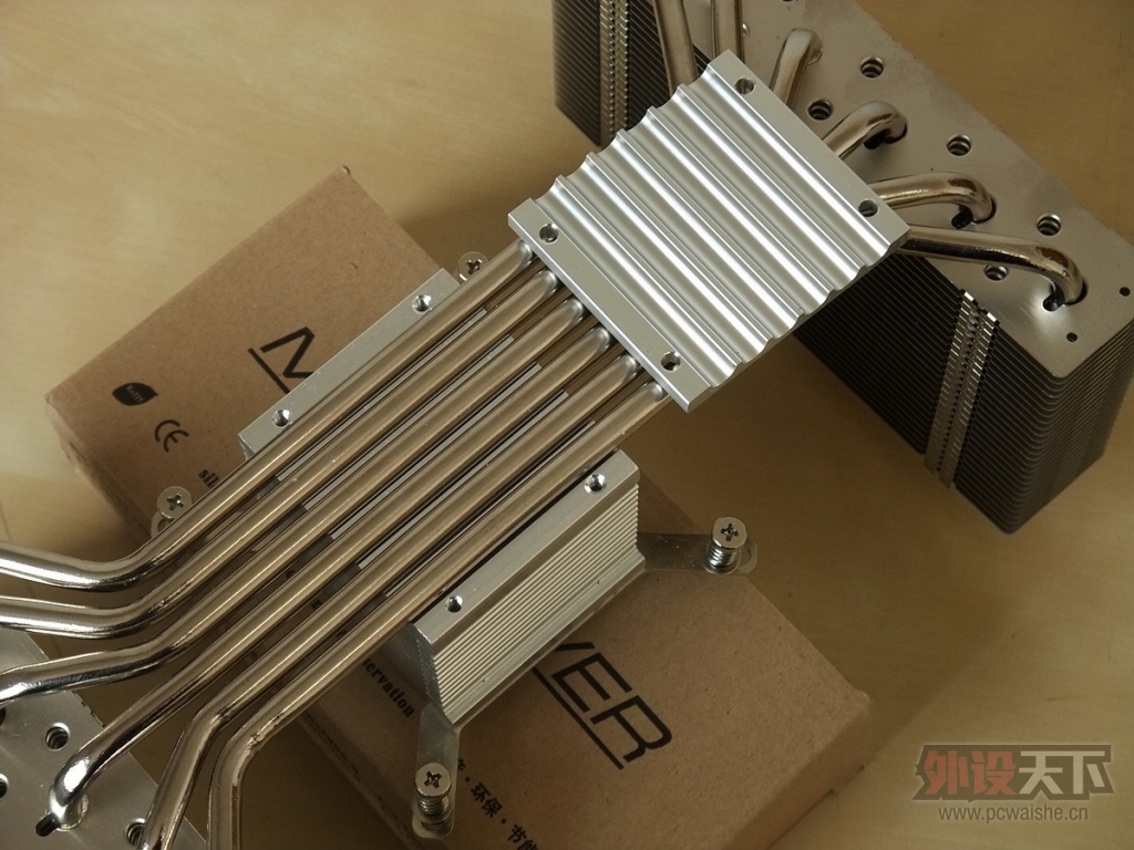��ԭ����ID-COOLING Silencer-ITX��������